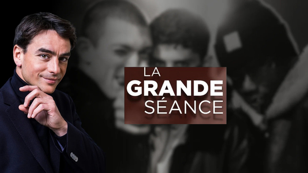 La grande séance