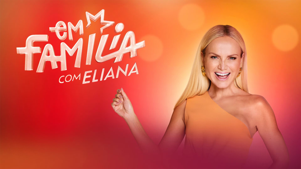 Em Família com Eliana