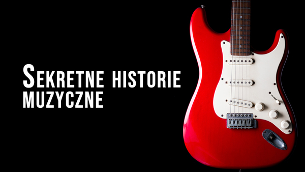 Sekretne historie muzyczne