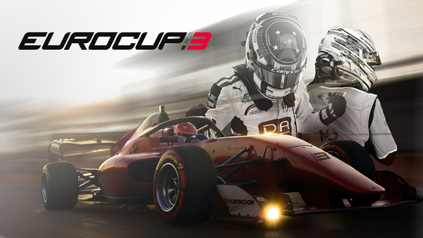 Live: Eurocup-3 Motor Racing