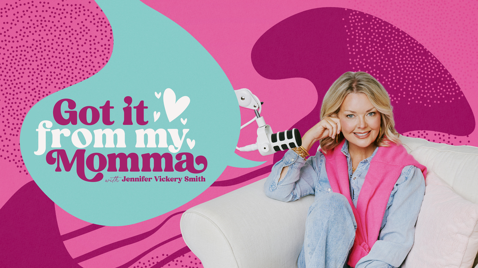 Got It From My Momma