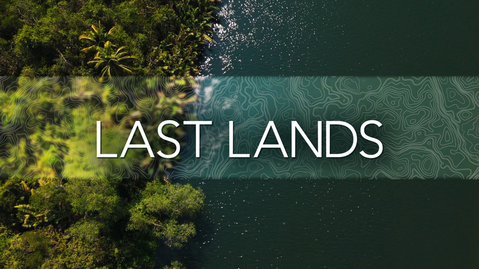 Live: Last Lands: Panama