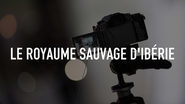 Le royaume sauvage d'Ibérie