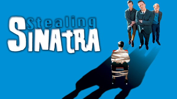 Stealing Sinatra
