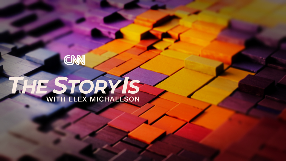 Live: The Story Is With Elex Michaelson
