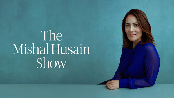The Mishal Husain Show