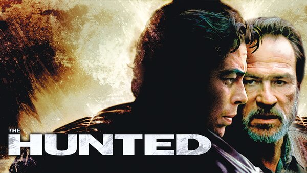 The Hunted