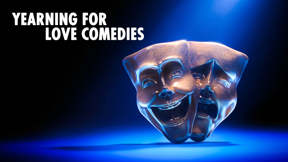 Yearning For Love Comedies