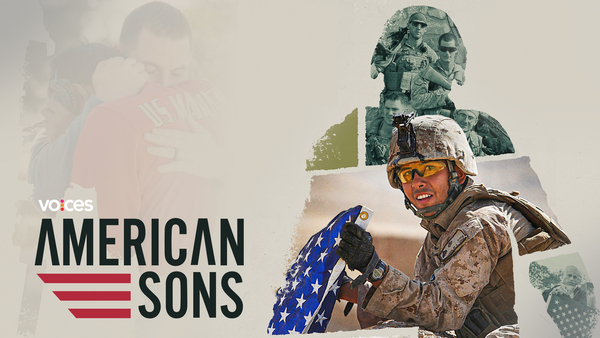 VOCES: American Sons