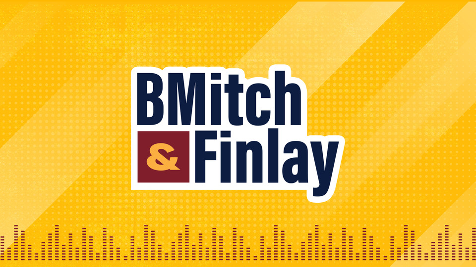 Live: BMitch & Finlay