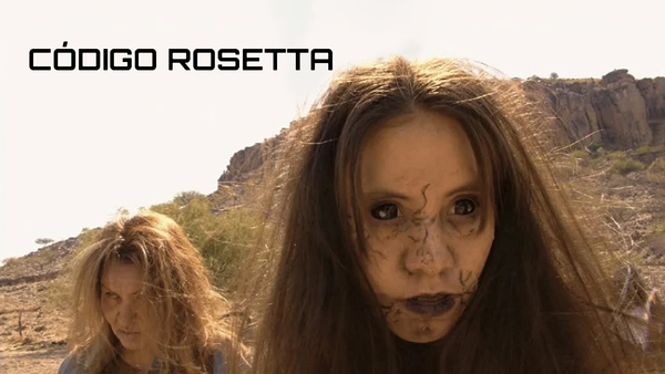 Código Rosetta