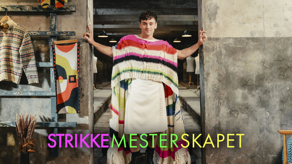 Strikkemesterskapet