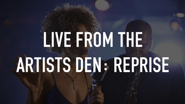 Live From the Artists Den: Reprise