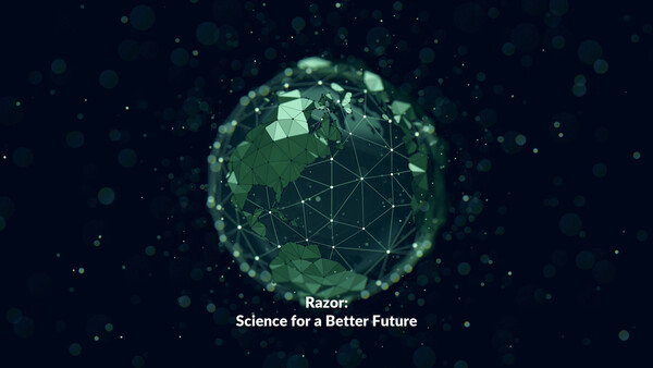 Razor: Science for a Better Future