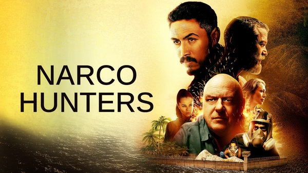 Narco Hunters