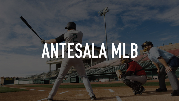 Antesala MLB