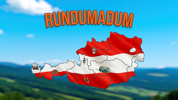 Rundumadum