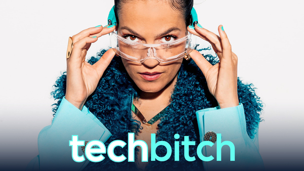 TechBitch