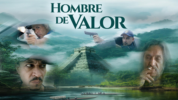 Hombre de valor