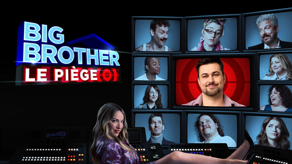 Big Brother: le piège