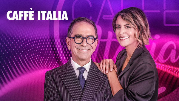 Caffè Italia