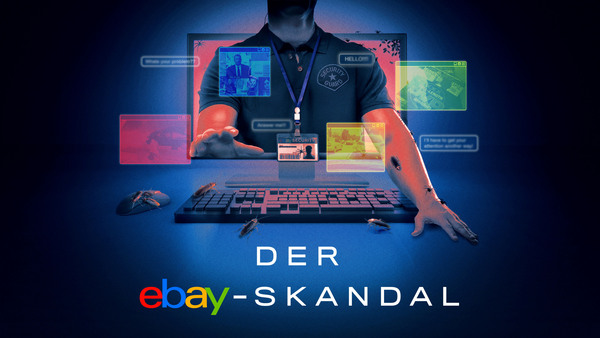 Der eBay-Skandal