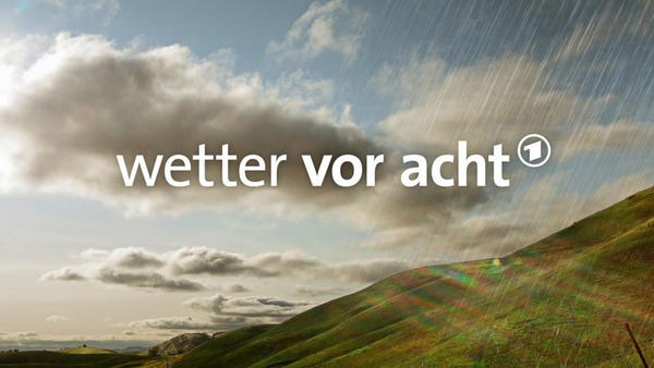 Live: Wetter vor acht