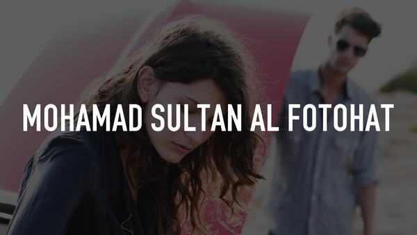 Mohamad Sultan Al Fotohat