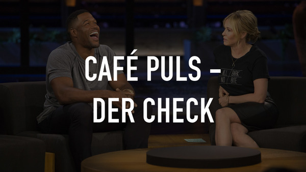 Café Puls - Der Check