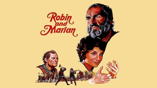 Robin and Marian