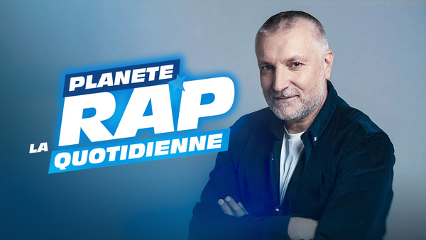 Planète Rap la quotidienne