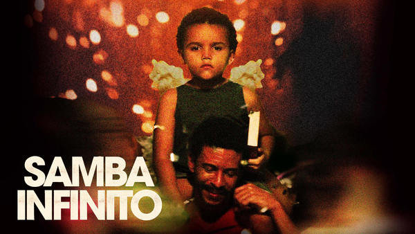 Samba Infinito