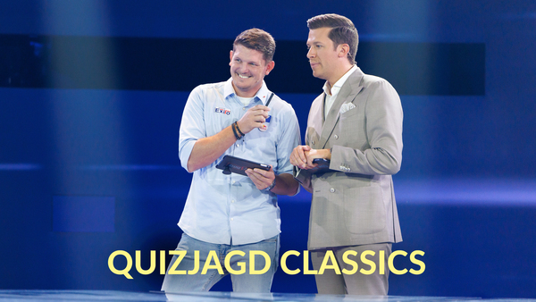 Quizjagd Classics