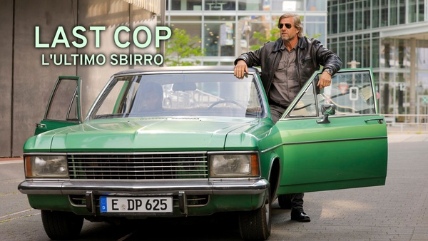 Last Cop: L'ultimo sbirro