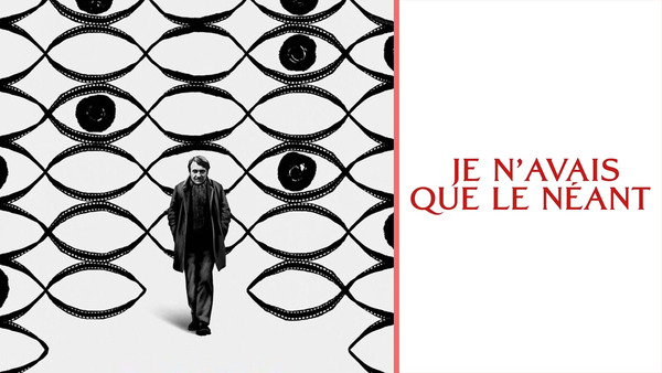 Je n'avais que le néant