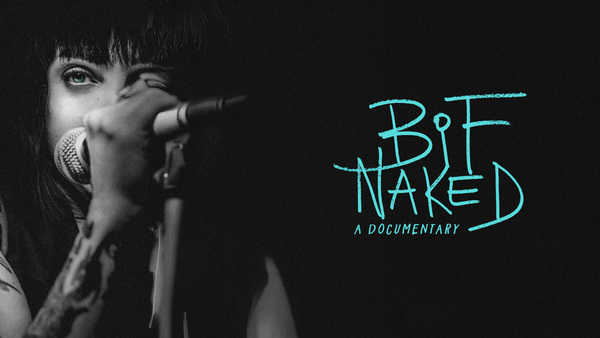 Bif Naked