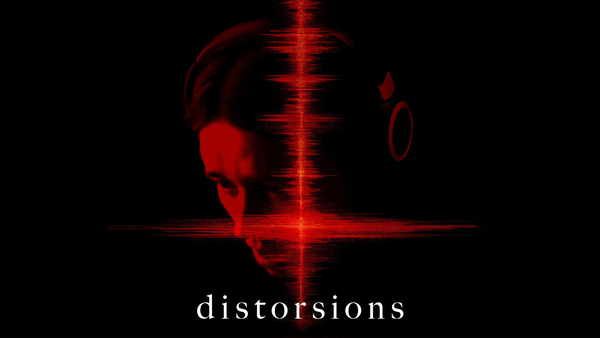 Distorsions