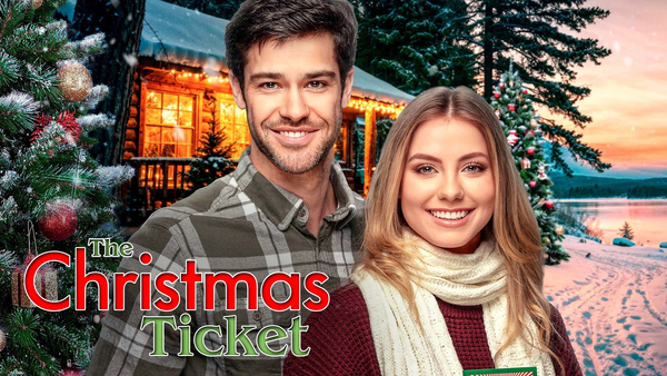The Christmas Ticket