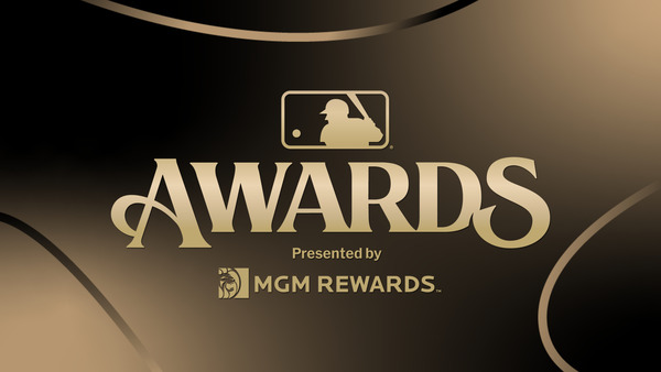 MLB Awards