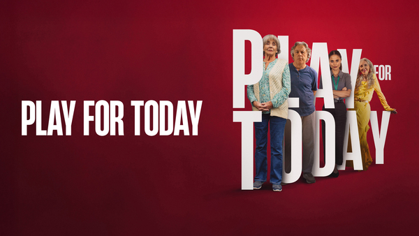 Play for Today