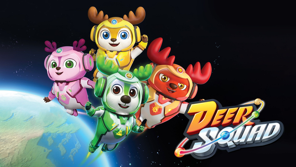 Deer Squad