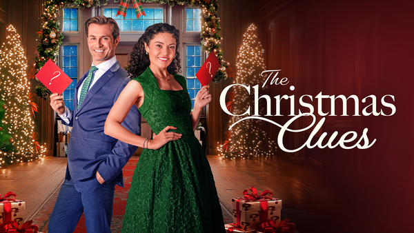 The Christmas Clues