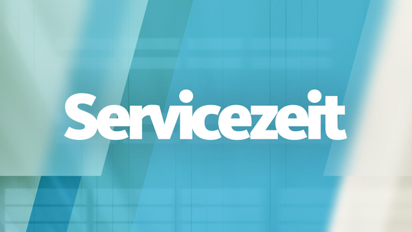 Servicezeit