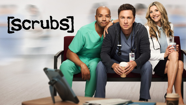 Scrubs