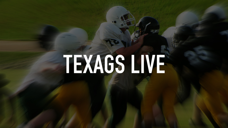 TexAgs LIVE