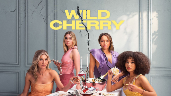 Wild Cherry
