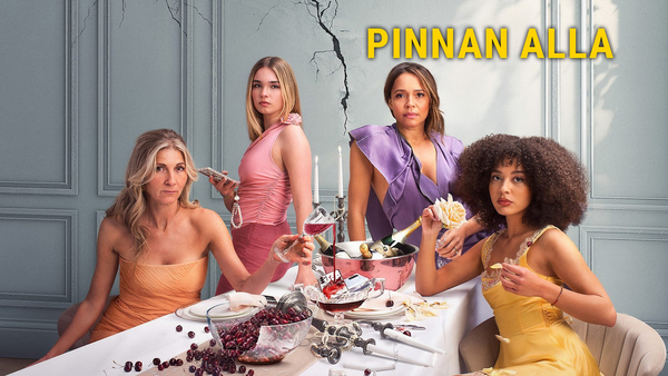 Pinnan alla