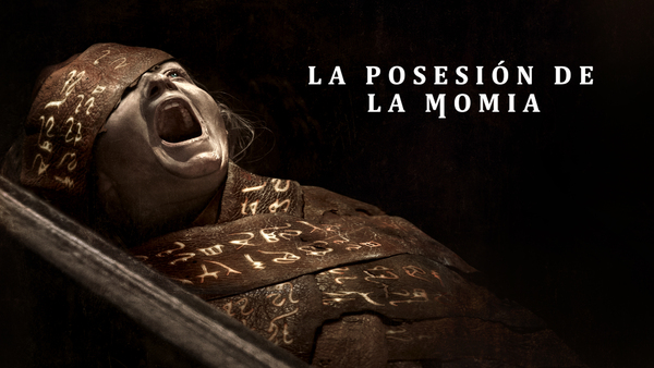La posesión de la momia