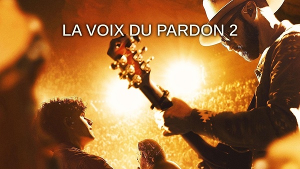 La voix du pardon 2