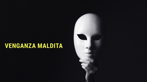 Venganza maldita